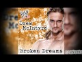 WWE: Broken Dreams (Drew McIntyre) [feat ...