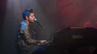 Pablo López. Princesa de nadie