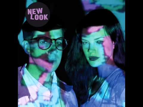 New Look - Relax Your Mind