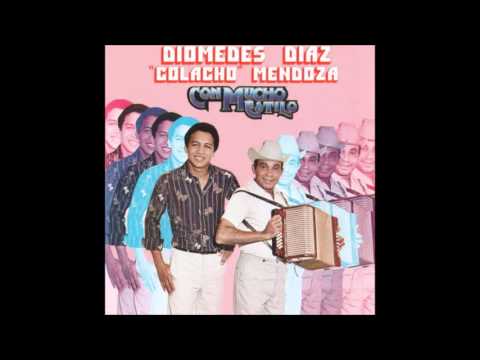 Diomedes Diaz - Un Detalle