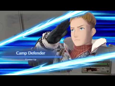 Valkyria Chronicles 4 - Gameplay Walkthrough Part 27 - Devotion I