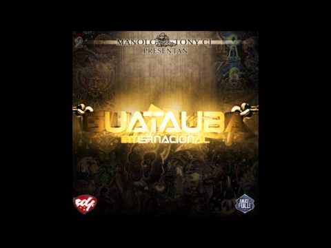 Uniko 'El Altanero' ft. Jayqwan - Mi Fiel Fanatica - Guatauba Internacional