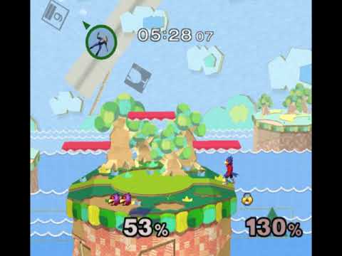 Half Moon #40 - Westballz vs Nut