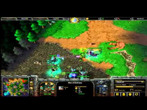 ARAARABRAMSSSS (US) versus malimeda (NE)