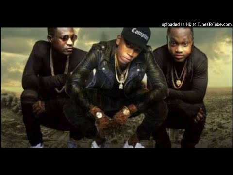 Yung Muse Ft. Keche - Bantam Weight (NEW MUSIC 2017)