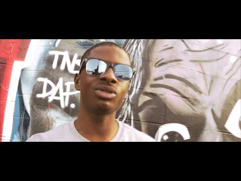 Lil Stevie - Bag On Me Freestyle (Official Video)