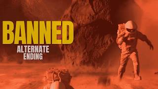 Mission to Mars (2000): Banned Alternate Ending and Hidden Secrets They Didn’t Want You to See