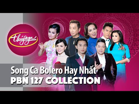 PBN 127 | Song Ca Bolero Hay Nhất