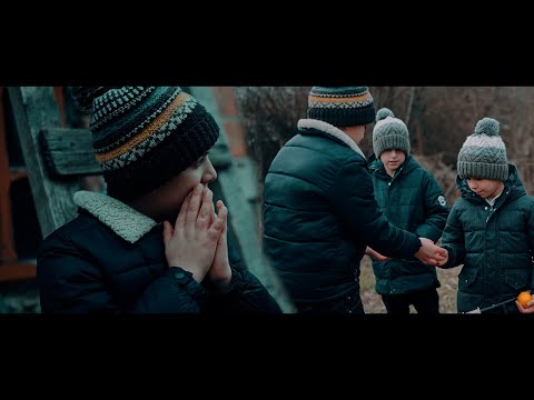 Aman  -  Din aceeasi farfurie am mâncat - Oficial video 2026