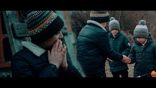 Download lagu Aman  -  Din aceeasi farfurie am mâncat - Oficial video 2026 mp3