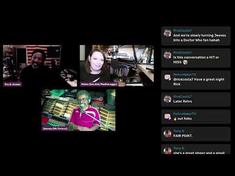 Jukebox Jury (Episode 4)