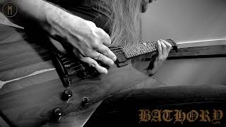 The full IMPACT of BATHORY`s &quot;Holocaust&quot;!