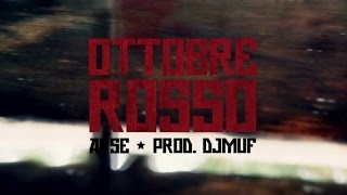 Arse - OTTOBRE ROSSO - High Quality Audio
