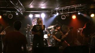 IMMORTAL DOMINION-Best Band in Denver 2011 Round 2