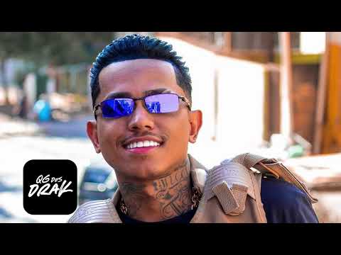 TATUAGEM DA ARANHA - SEM ALIANÇA NO DEDO - MC Xenon (Os Gêmeos da Put4aria)