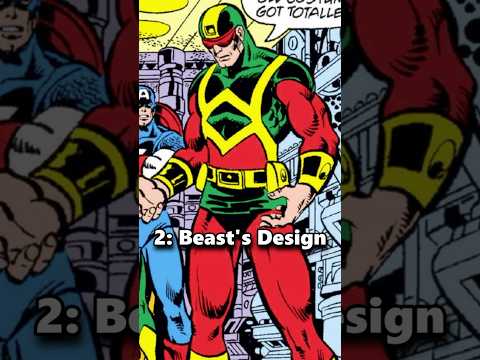 J'AI REGARDÉ WONDER MAN EN 0.25x ET VOILÀ CE QUE J'AI DÉCOUVERT !