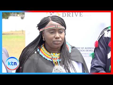 KDC unveils Sh70 million financing plan to drought-proof livelihoods in ASAL regions