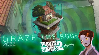 🎵 liledix4 - Graze the Roof 2022 ︱ Remix of P