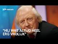Marken haalt herinneringen op aan overleden Aart Staartjes