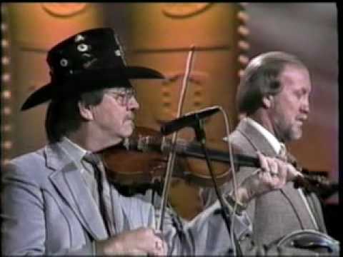 The Bluegrass Album Band - Cheyenne