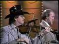 The Bluegrass Album Band - Cheyenne