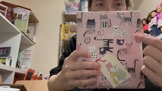 Dolly Holiday Love Mail from KyleeCat S- Dolly Dreams Ep 893