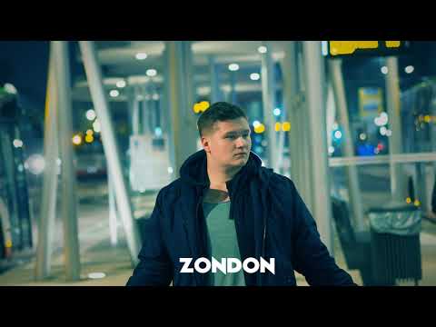 Meduza - Lost Control (Zondon Mashup)