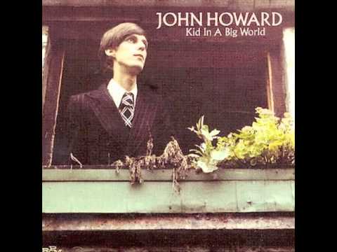 John Howard - Goodbye Suzie