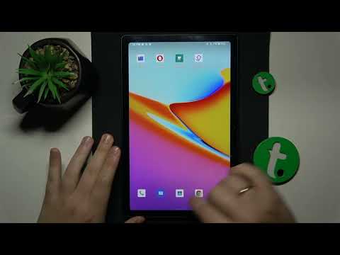 How to Bypass Parental Supervision on CHUWI HiPad Max - Google Family Link