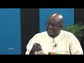 Agriculture On The Move Tropical Bont Tick Dr Auria King Cenac