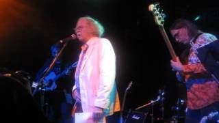 The Fugs Dover Beach Live @ The Bowery Electric