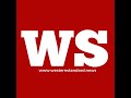 THE PIPELINE: Western independence just got real serious, real fast
