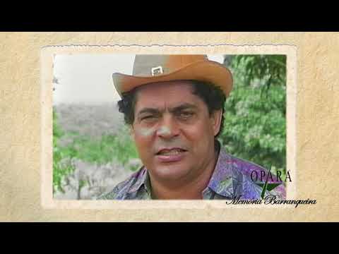 Téo Azevedo and the tuning of the "Rio Abaixo" guitar - Barranqueira Memory #7