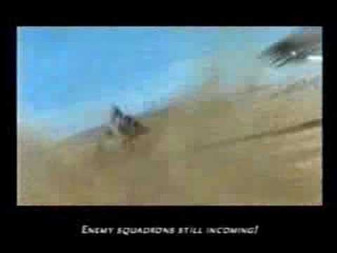 Final Fantasy XII: Movie 18