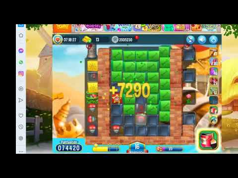 Pet Rescue level 4313, pet rescue, nivel 4313 pet rescue solucionado,, nivel imposible sin booster