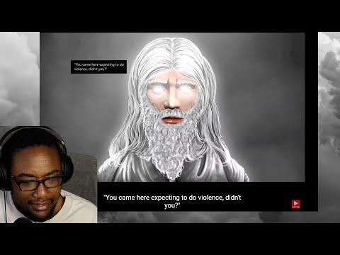 SCP Reaction | SCP-001 WHEN DAY BREAKS: SCP-343 (God)