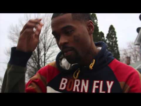 Db4Tv Presents Sax Fif x Action -  Pain Is Love