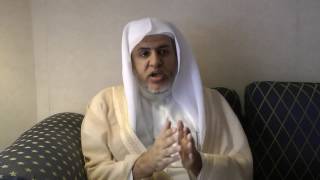 أ.د. علي الشبل | الطلاق وتقوى الله image