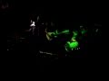 Silje Nes - Drown (live)