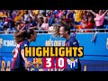 BARÇA 3-0 SPORTING HUELVA I Liga F ⚽