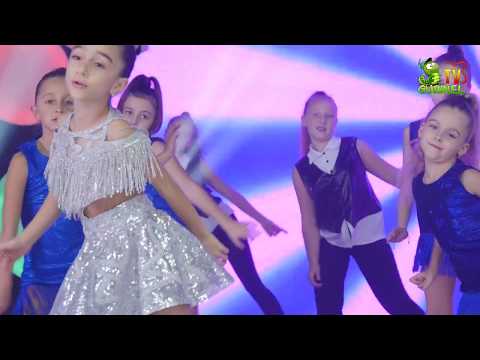 Cornelia Trofim - Despacito (TeoVoice)