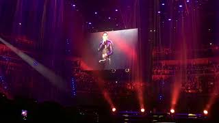 Ernesto D´Alessio - 90s Pop Tour Puebla