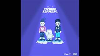 Ozuna ft anuel ( pasado y presente)