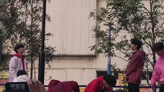 2019.01.14 #TARGET #Tempest , 요코하마 VIVRE2부