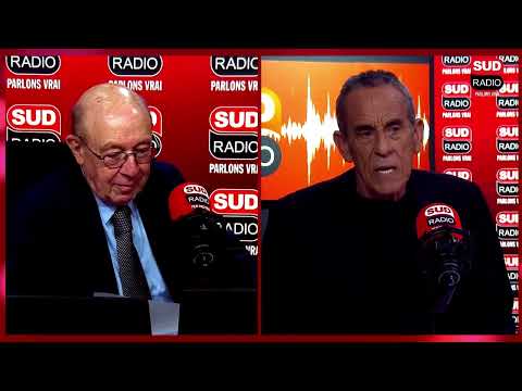 Les clefs d'une vie avec Thierry Ardisson