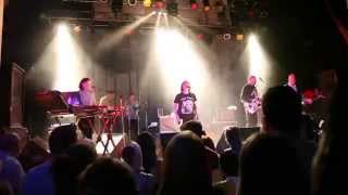 Camera Obscura &quot;French Navy&quot; live