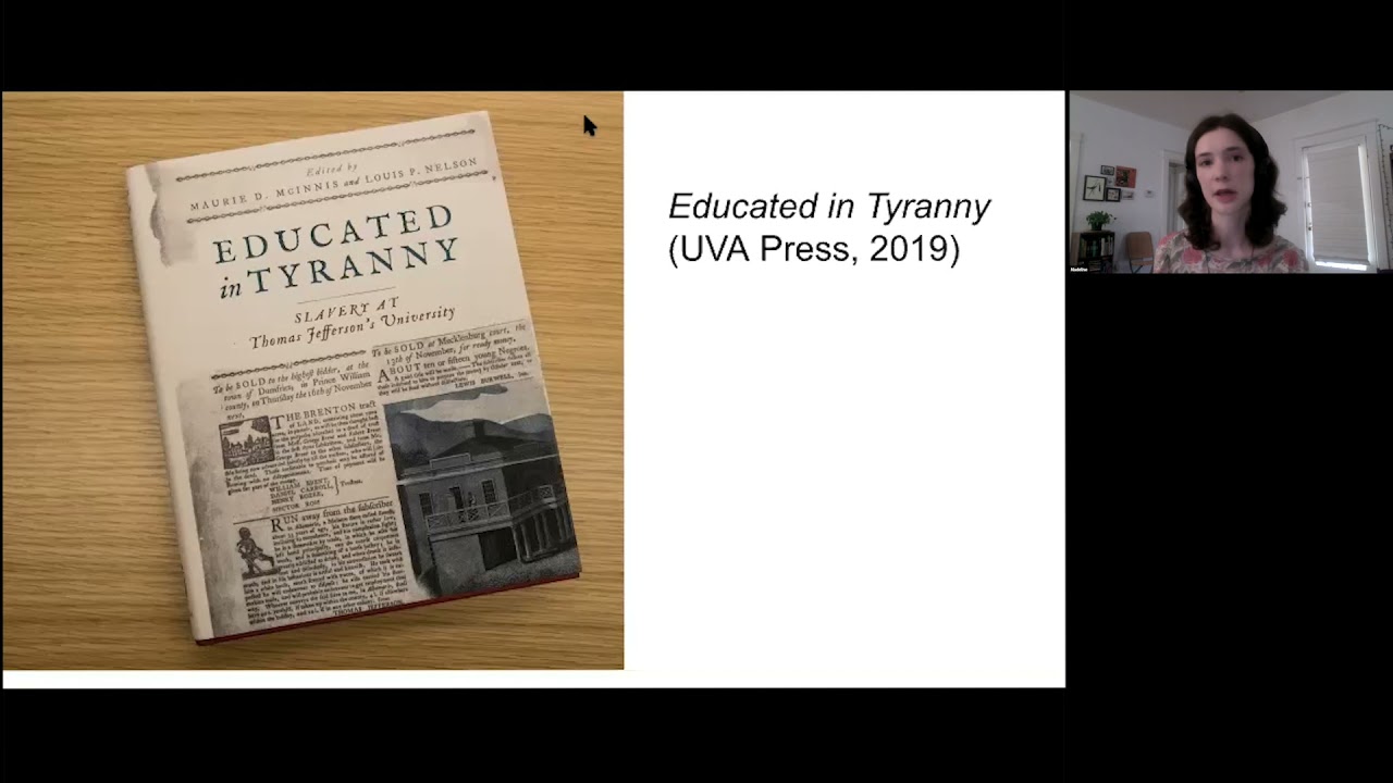 Virginia Club of New York: Rotunda Planetarium Lecture