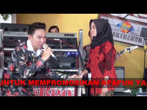 LIVE SHOW MARIO DUET DENGAN GADIS DESA