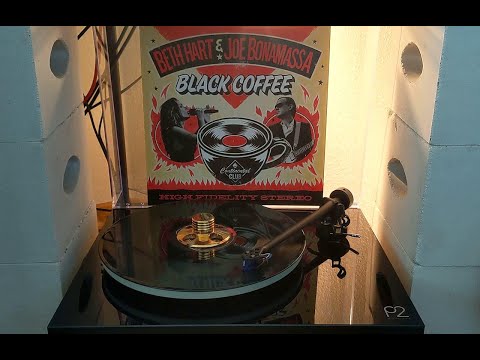 Beth Hart and Joe Bonamassa - Come Rain Or Come Shine