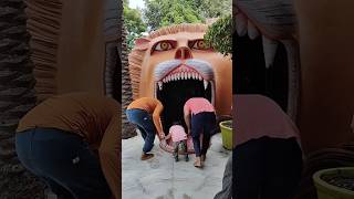 Hanuman chalisa 🙏 Jai Shree Ram 🙏🙏#viral #bhakti #shorts